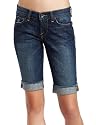 Lucky Brand Women's Sweet-N-Low Bermuda