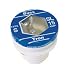 Bussmann SL-15PK4 15 Amp Time Delay Loaded Link Rejection Base Plug Fuse, 125V UL Listed, 4-Pack