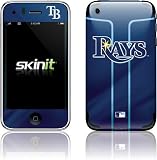 Skinit Tampa Bay Rays Alternate/Away Jersey Vinyl Skin for Apple iPhone 3G / 3GS