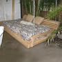 Swing Bed
