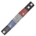 schmuck-art Armband WM Glamrock France 26551