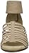 Aerosoles Women's Los Vegas Wedge Sandal