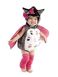 Infant Emily the Owl Toddler Costume I612