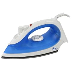 ELTA Dampfb�geleisen 1800 Watt