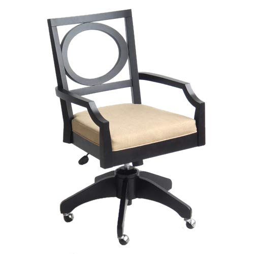 Deco Modern Office Desk Chair by Sitcom Furniture On Sale