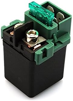Very Durable Starter Relay Solenoid Fit For HONDA ST1100 X/Y Pan European 1999 2000