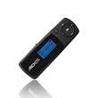Archos Key 4 GB MP3 Player with Built-In Micro SD Card Reader (Black)