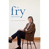 The Fry Chroniclesby Stephen Fry