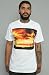 Obey The Evolve Devolve Tee,T-shirts for Men