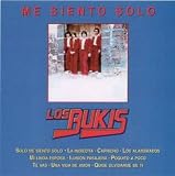 Los Bukis Me Siento Tan Solo