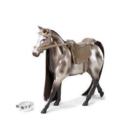 Bratz Kidz Horseback Fun Horse Arabian Sapphire