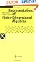 Representations of Finite-Dimensional Algebras