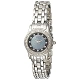 Citizen Women's EP5630-55Y Eco-Drive Riega Diamond Accented Watch