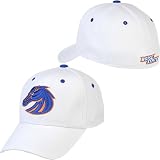 Boise State Broncos Fit Stretch Cap from Top of the World