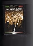 Pack Mauricio Garces Funcion Triple Arroz (Modisto De Señoras; Mexico De Mi Corazon; Fray Don Juan) 3 DVD Box Set [NTSC/REGION 1 & 4 DVD. Import-Latin America]