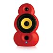 Podpseakers - Bass Station Sub Woofer Red (BS009)