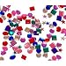 Adhesive Back Jewels (500 pc)
