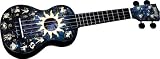 41GoHdx8YEL. SL160  Mahalo U 40CN Ukulele