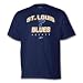 St. Louis Blues Prima Italic T-Shirt