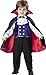 Fun World Lil Characters Baby Boy's Vampire
