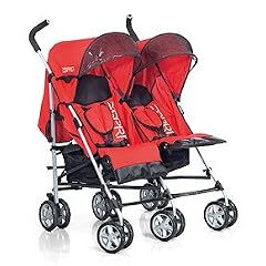 Esp.Zw.Buggy Sun Duo BASIC,Rot
