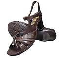 Rieker Antistress Sandalette ALEXA braun 63753-27