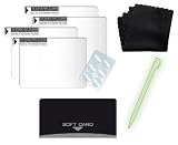 Nintendo DSi Screen Set with Touch Pen