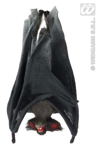 Imagen principal de Decoración murciélago Halloween - Única