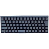 PFU Happy Hacking Keyboard Professional JP 日本語配列 墨 USBキーボード 静電容量無接点 Nキーロールオーバー ブラック PD-KB420B