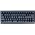 PFU Happy Hacking Keyboard Professional JP ���{��z�� �n USB�L�[�{�[�h �Ód�e�ʖ��ړ_ N�L�[���[���I�[�o�[ �u���b�N PD-KB420B