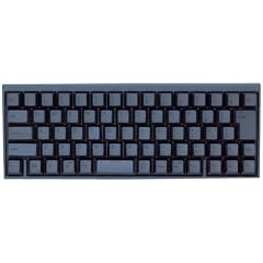 PFU Happy Hacking Keyboard Professional JP 日本語配列 墨 USBキーボード 静電容量無接点 Nキーロールオーバー ブラック PD-KB420B