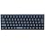 PFU Happy Hacking Keyboard Professional JP 日本語配列 墨 USBキーボード 静電容量無接点 Nキーロールオーバー ブラック PD-KB420B