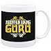 Mug Black 