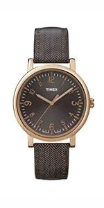 Timex Ladies' Watches T2P213