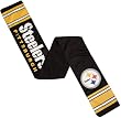 Pittsburgh Steelers Jersey Scarf
