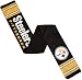 Pittsburgh Steelers Jersey Scarf
