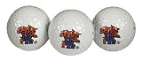 Kentucky Wildcats Golf Ball 3 Pack