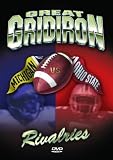 Great Gridiron Rivalries