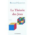 La Th�orie des jeux