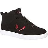 U.S. Polo Assn. RH Mid Men's Skate Shoes
