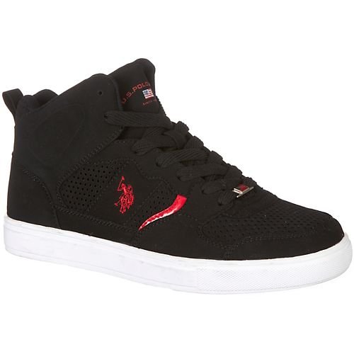 U.S. Polo Assn. RH Mid Mens Skate Shoes product image