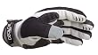 Decade Motorsport Offroad Black and Gray Gloves