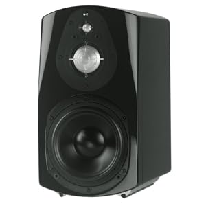 NHT N-3B Classic Three Speaker