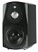 NHT N-3B Classic Three Speaker (Black)