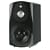 NHT N-3B Classic Three Speaker (Black)