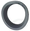Grote Open Grommet for 4" Round Lamps 91740
