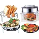 Accessories For Halogen Oven