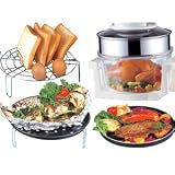Accessories For Halogen Oven