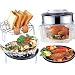 Accessories For Halogen Oven