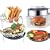 Accessories For Halogen Oven